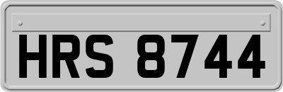 HRS8744