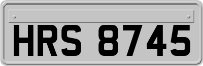 HRS8745