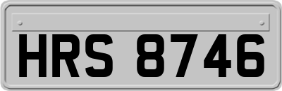 HRS8746