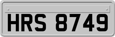 HRS8749
