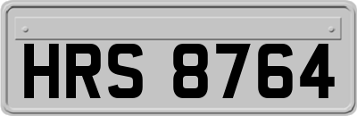 HRS8764