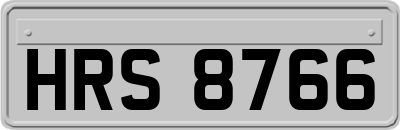 HRS8766