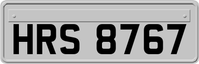 HRS8767