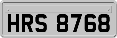 HRS8768