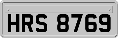 HRS8769