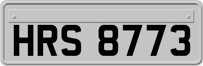 HRS8773