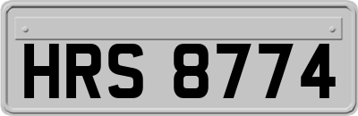 HRS8774
