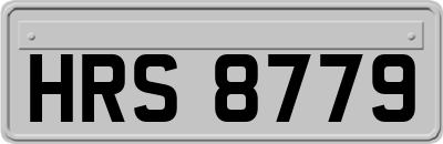 HRS8779