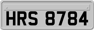 HRS8784