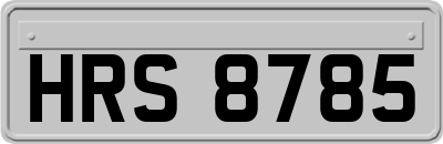HRS8785
