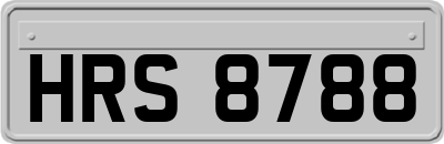 HRS8788