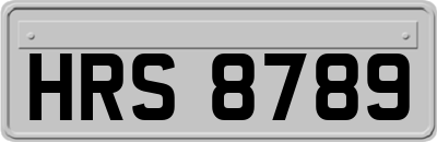 HRS8789
