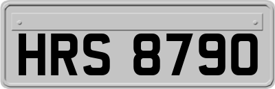 HRS8790
