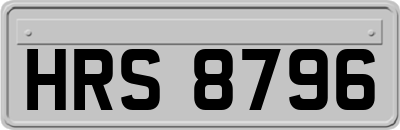 HRS8796