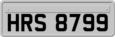 HRS8799