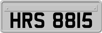HRS8815