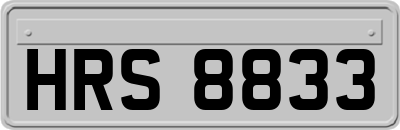 HRS8833