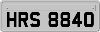 HRS8840