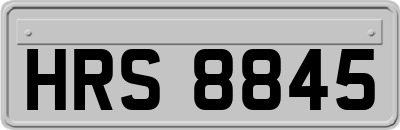 HRS8845
