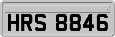 HRS8846