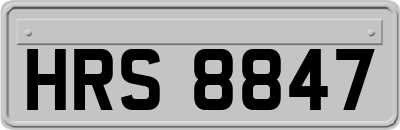 HRS8847
