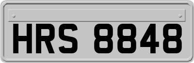 HRS8848