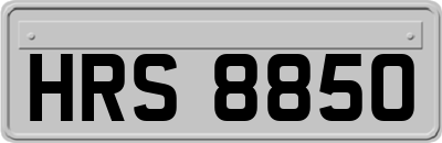 HRS8850