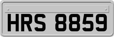 HRS8859