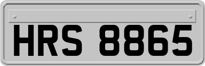 HRS8865