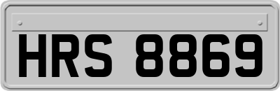 HRS8869