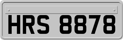 HRS8878