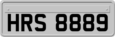 HRS8889