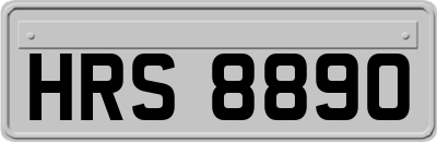 HRS8890