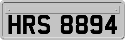 HRS8894