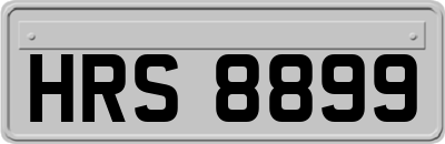 HRS8899