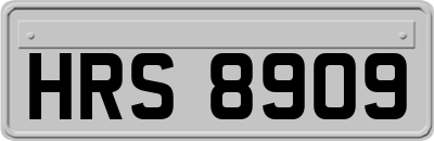 HRS8909