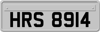 HRS8914