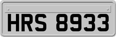 HRS8933
