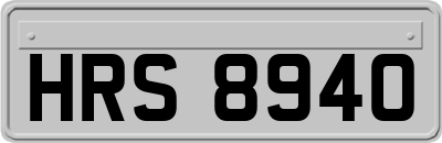 HRS8940