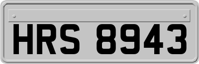 HRS8943