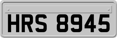 HRS8945