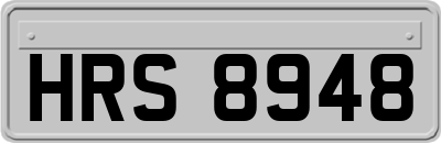 HRS8948