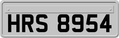 HRS8954