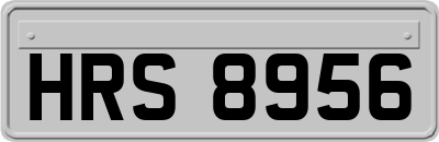HRS8956