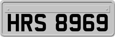 HRS8969