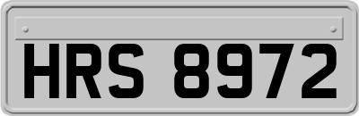 HRS8972