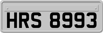 HRS8993