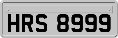 HRS8999