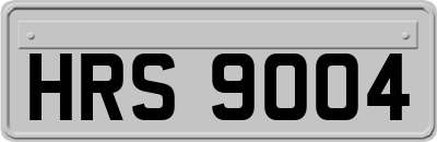 HRS9004
