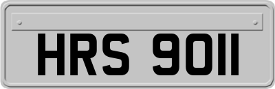 HRS9011